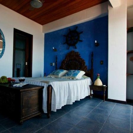 Pousada Casa Vila Bela Salvador Esterno foto