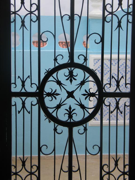 Pousada Casa Vila Bela Salvador Esterno foto