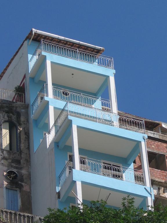 Pousada Casa Vila Bela Salvador Esterno foto