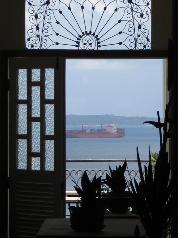 Pousada Casa Vila Bela Salvador Esterno foto