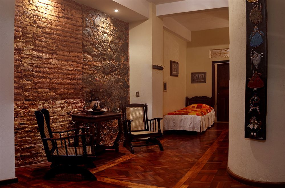 Pousada Casa Vila Bela Salvador Esterno foto