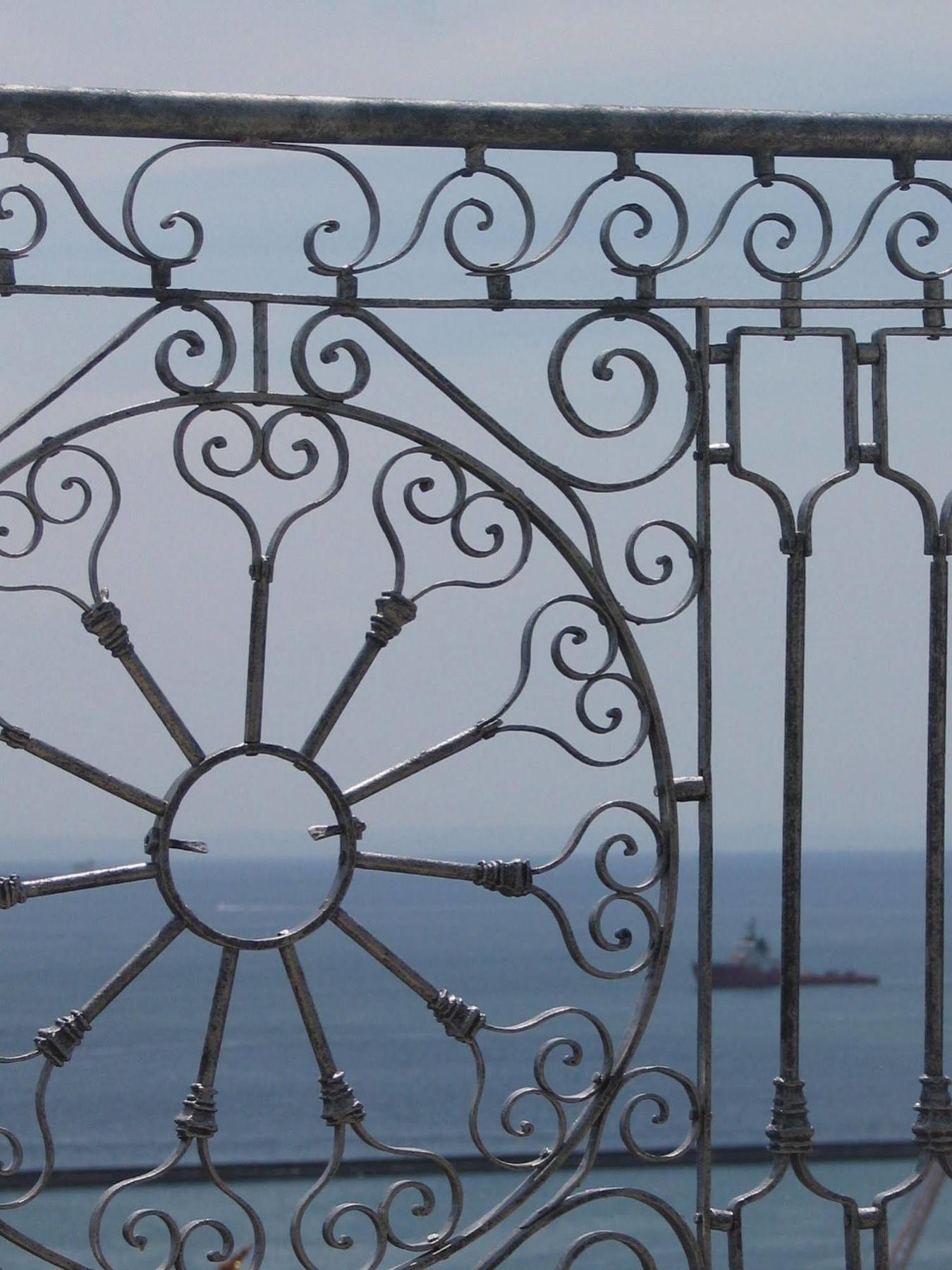 Pousada Casa Vila Bela Salvador Esterno foto