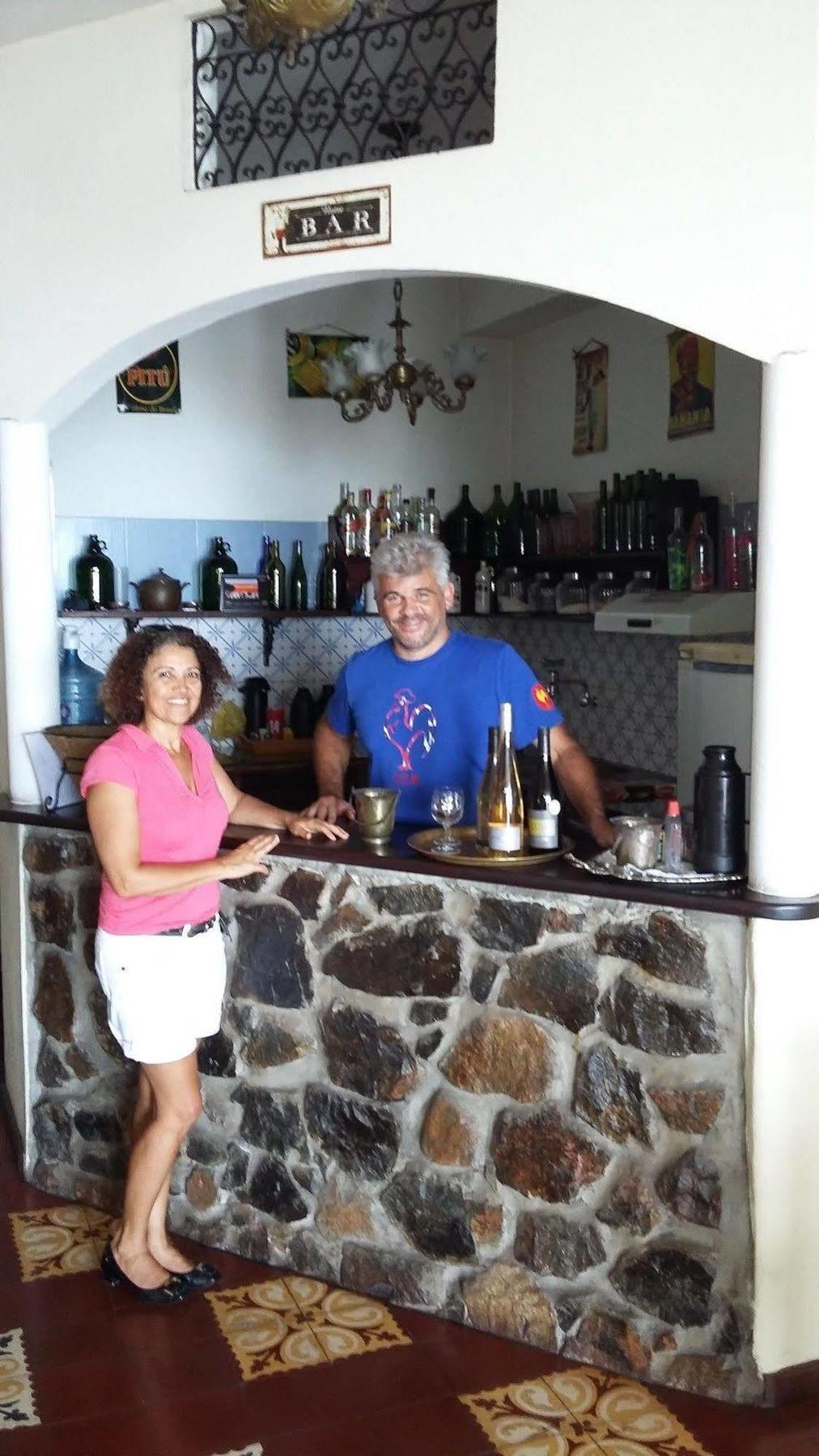 Pousada Casa Vila Bela Salvador Esterno foto