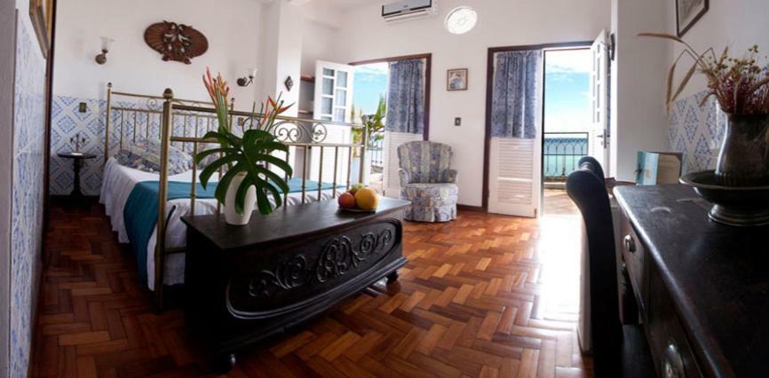 Pousada Casa Vila Bela Salvador Esterno foto