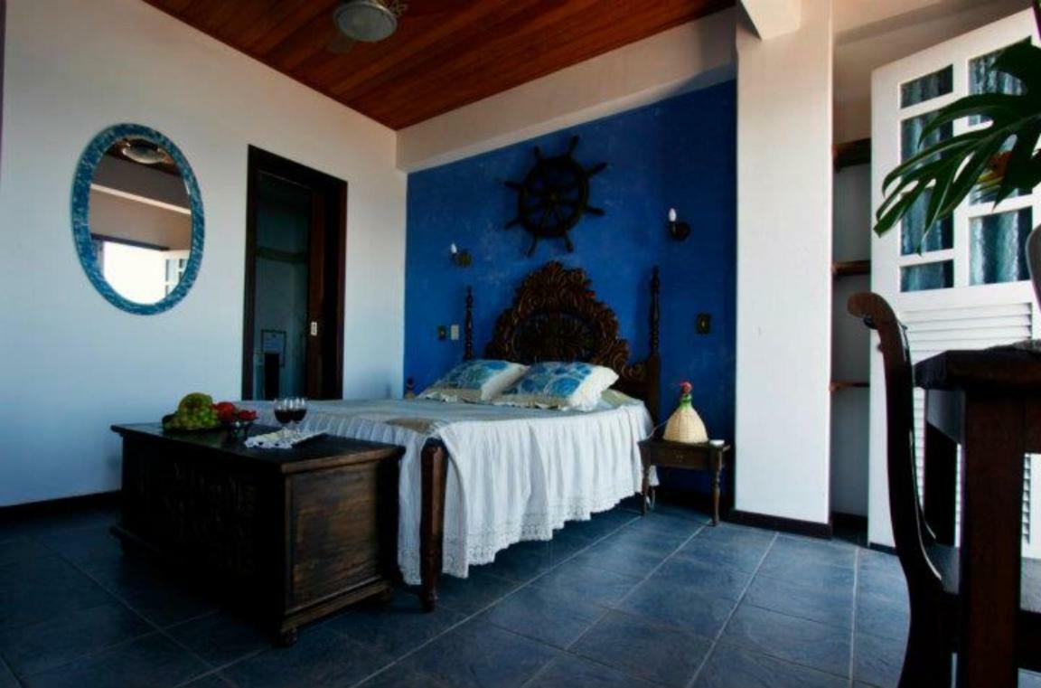 Pousada Casa Vila Bela Salvador Esterno foto